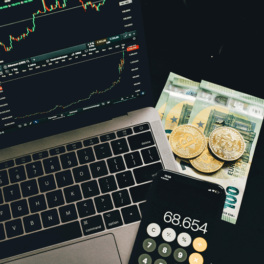 Xuvantrapex Illustration der Leistungsanalyse