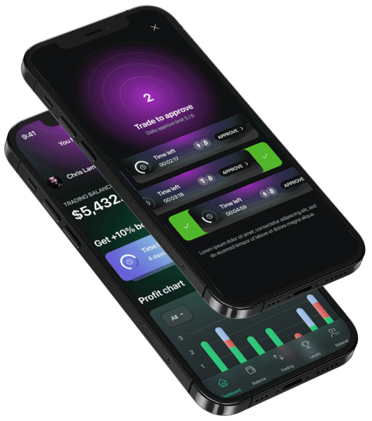 Xuvantrapex - Experte für Kryptowährungsinvestitionen